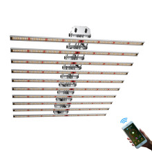 LED Grow Light Bar for Commercial Greenhouse