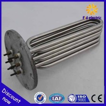 incoloy heating element 4.8kw water immersionm heating element