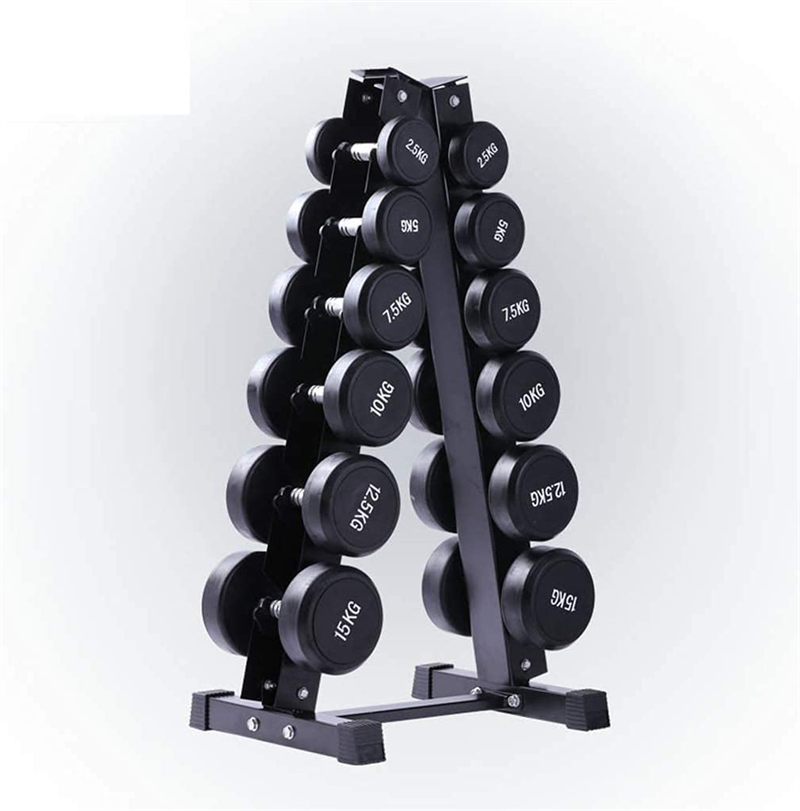 Dumbbell Storage Rack 3 Jpg