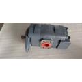 Pregator Praff Parts EC480D GEAR PUMP 14602247