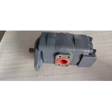 Pregator Praff Parts EC480D GEAR PUMP 14602247