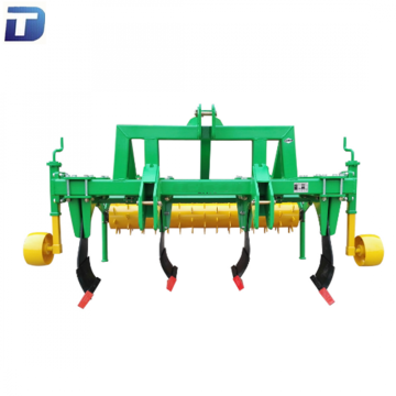 farm machine deep loosening soil subsoiler