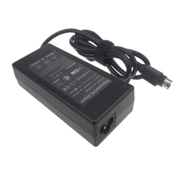 Adaptador de corriente de 4 pines 12V 7A AC / DC Posiflex POS