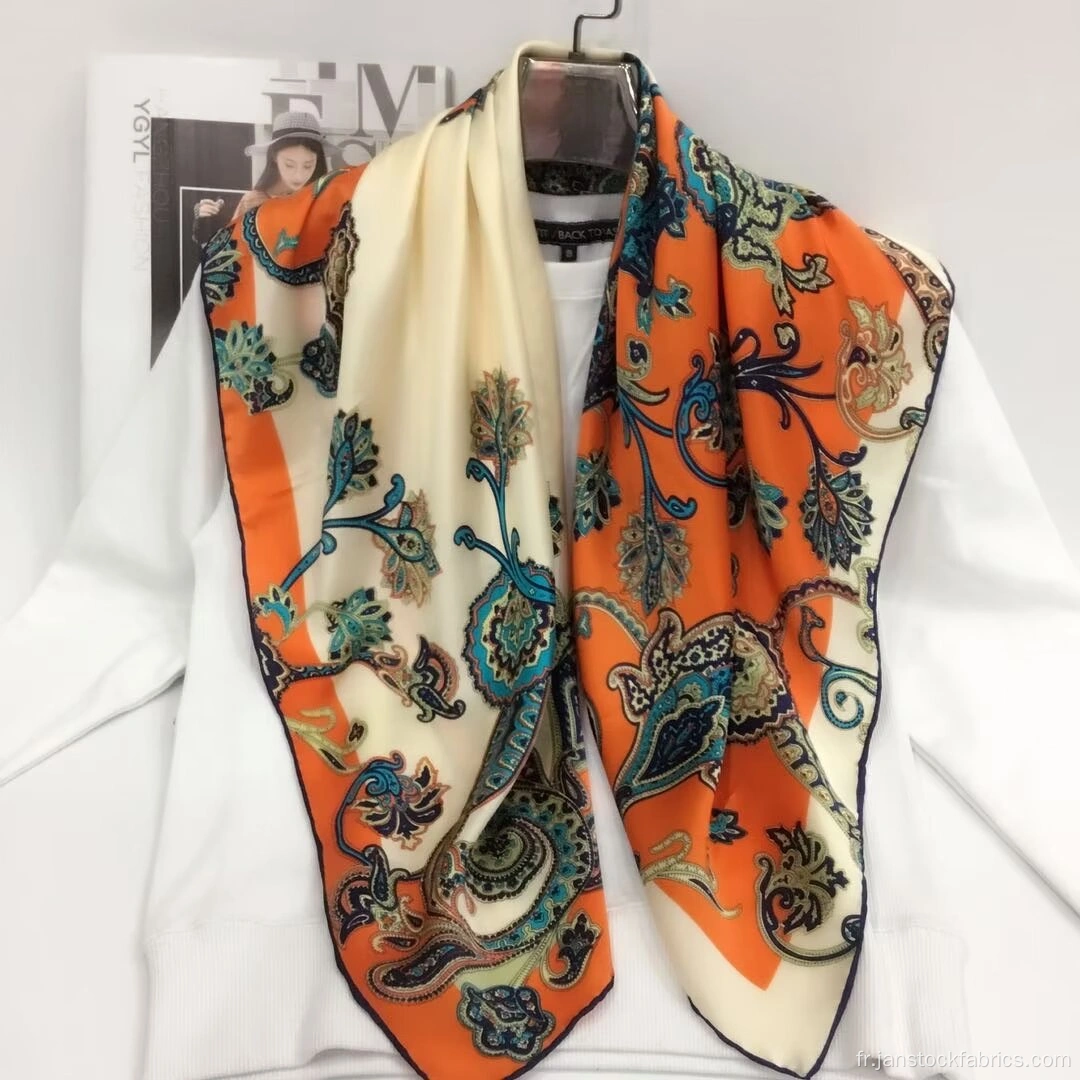 Nylon Spandex Yoga Fabric