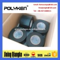 Jining Qiangke Mechanischer Schutz PVC / PE äußeres Verpackungs-Klebeband mechanisches Schutzband