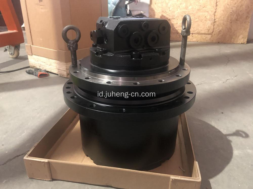 Excavator Dh450 Travel Motor Dh450 Final Drive