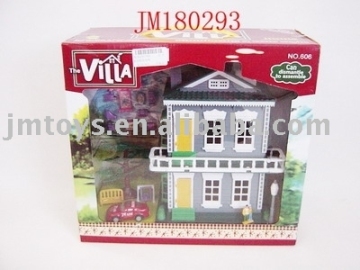 Villa gift