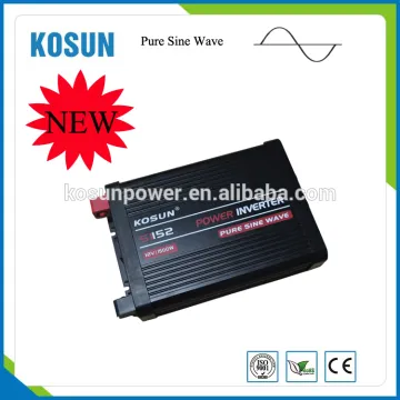 off grid 1500watt solar inverter/power convertor/home solar system