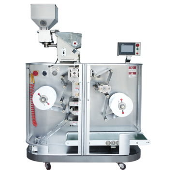 Capsule Blister Packing Machine/ capsule tablet blister packing machine/Pill Packer