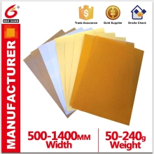 Double Sided Siliconized Paper & Film Release Liner Suppliers