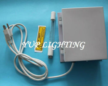 InDuct Air Purifier for HVAC