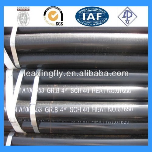 Newest best sell carbons seamless steel pipe