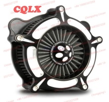 High Quality Harley Softail Dyna Motorcycle Air Filter