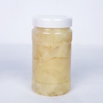 SUSHI GINGER WHITE 340G