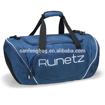 2014 Newest Desigh High Quality Gym Bag Shoulder Strap