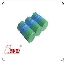 HDPE Green Rod