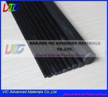 carbon fiber rod,carbon fiber extrusion rod,2015 nice pultrusion carbon rod