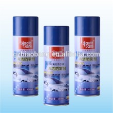 450ml anti mist spray