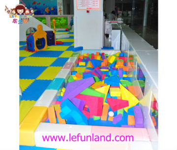 children indoor play