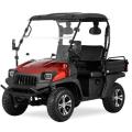 Jeep Style 50EV Electric Golf Cart con CEE