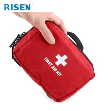 first aid kit for outdoor activity