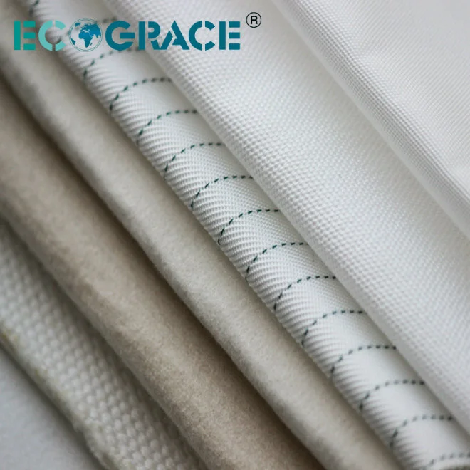 Plate Press Filter Fabric Belt Press Filter Fabrics