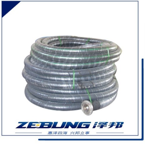 water delivery rubber hose 60meter