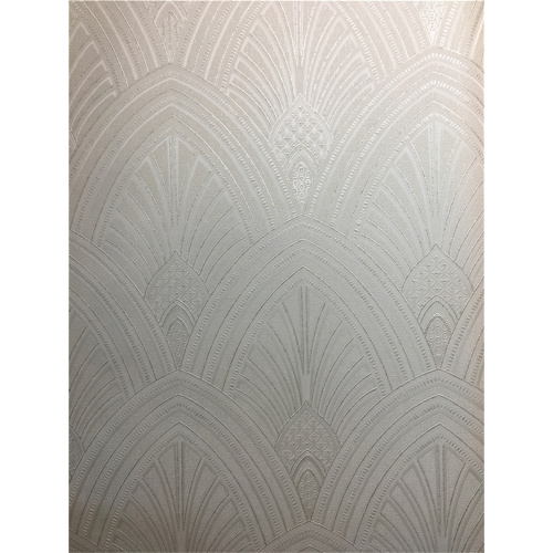 Wallpaper PVC baru 1.06 m untuk dekorasi rumah