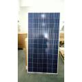 Panneau solaire 340W pour système solaire hors réseau