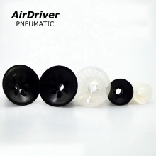 SMC Type Silicone Soft Vacuum Pads & Suction Cups