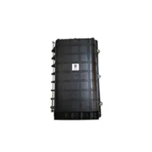 Vibration Optical Fiber Alarm System, Supporting Fence