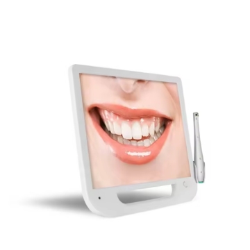 Dental Intraoral Oral Wifi Intraoral Camera