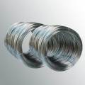 Custom OEM High Carbon Stainless Steel Screw Wire