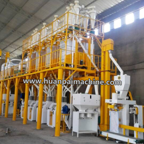 maize milling machines south africa