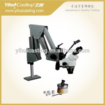 jewelry stone setting tools , microscope goldsmith tools diamond setting microscope jewelry tools supplier