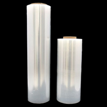 Customized Specification Clear Lldpe Packing Stretch Film