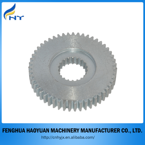 aluminum spur gear internal gears