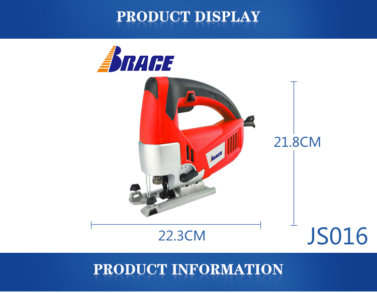 750W Jigsaw Jig Saw