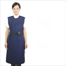 Konida High Quality Lead Clothes / Super Thin And Soft X-ray Lead Apron