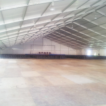 COSCO 10000 Seater Aluminum Giant Event Tent for Sale