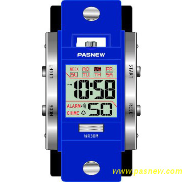 G Shock Catier Watches