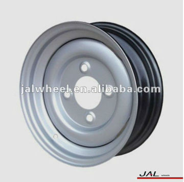 4JX13 Wheel for Agricultural Use