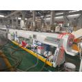 20-63 mm PE HDPE pijpmachine