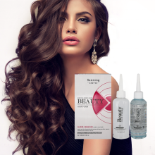 Wholesale 120ml Acid Hair Perm Lotions and Neutralizer Solutions - Hot Sale at Factory Price