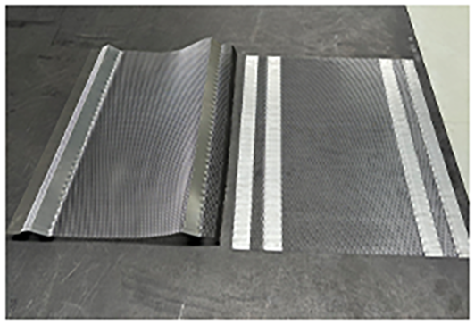 maquina niveladora leveling machine