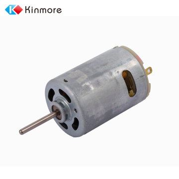 12V DC Motor 15000 rpm