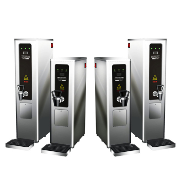 Commercial Kitchen Electric Water Boiler 17L