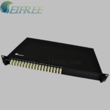 Multi-Mode Fiber Optical Coupler (19IN Rack)