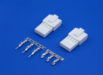 C2508 SMH250 2.5mm Pitch Connector