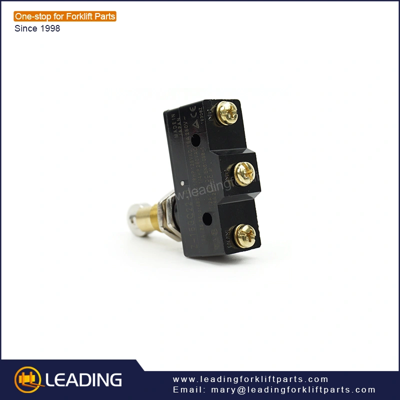 Electric Forklift Switch Electric Parts